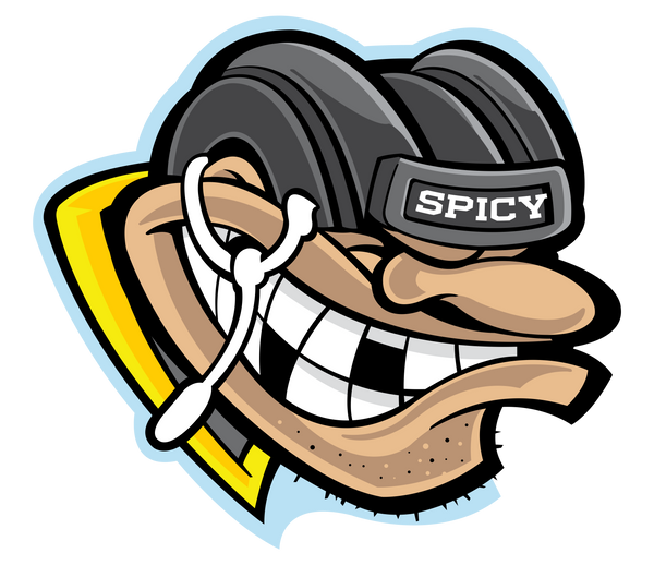 Spicy Edges Skate Sharpening