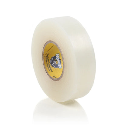 HOWIES CLEAR SHIN PAD HOCKEY TAPE 1" WIDE