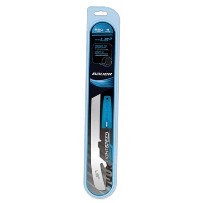 Bauer LS2 Edge Runner with removal tool