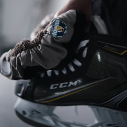 HOWIES GRAY SKATE GUARDS