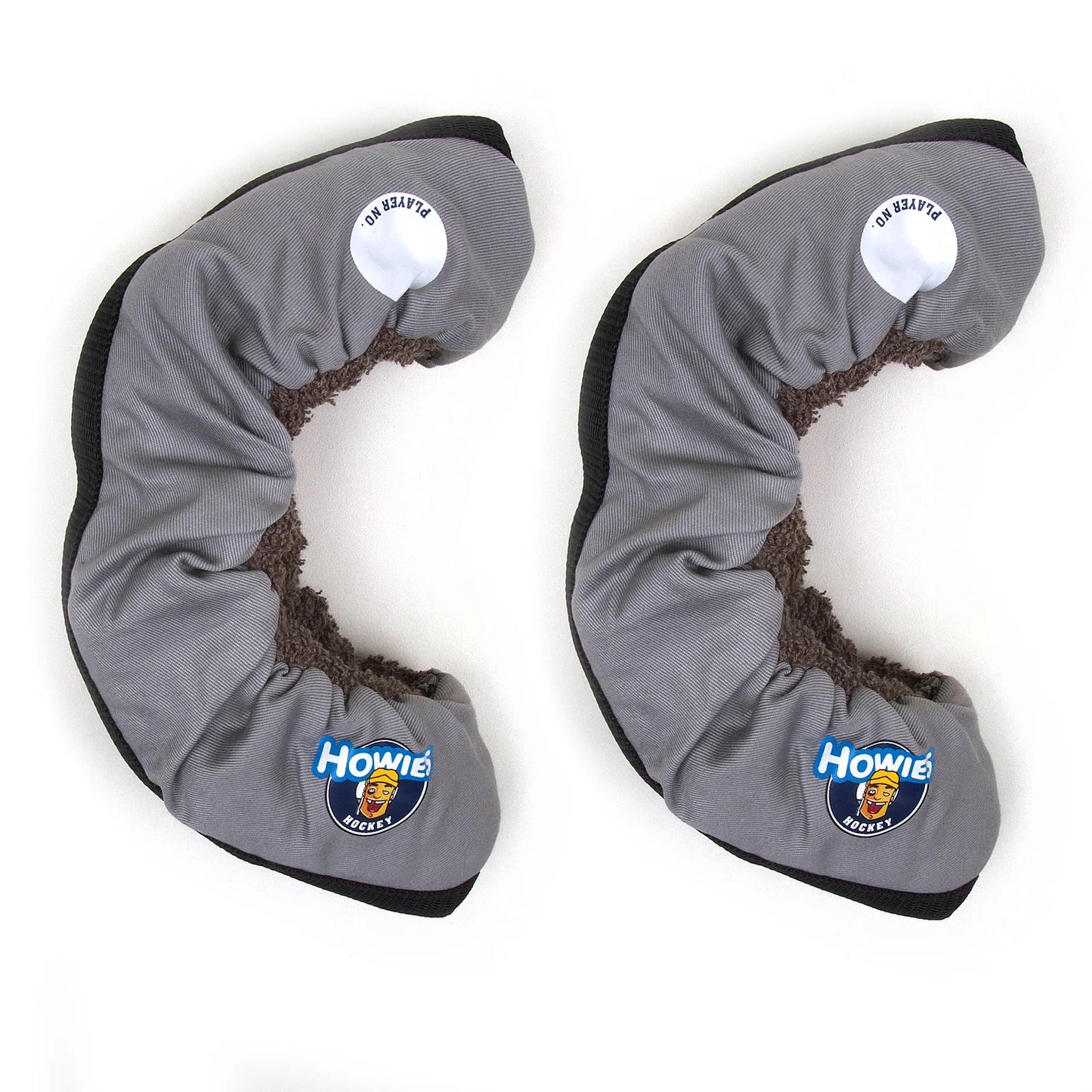 HOWIES GRAY SKATE GUARDS