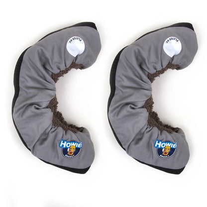 HOWIES GRAY SKATE GUARDS