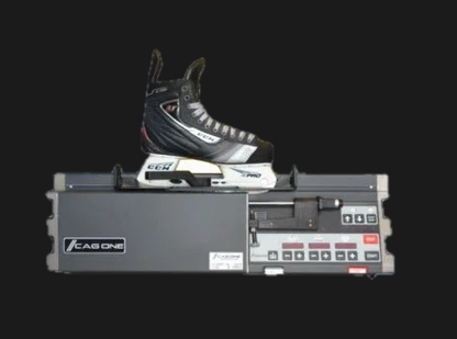 CAG ONE Profile Mail-In (Roundtrip Shipping included in price)